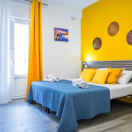 Bed and Breakfast Dodo'S House à Bari Extérieur photo