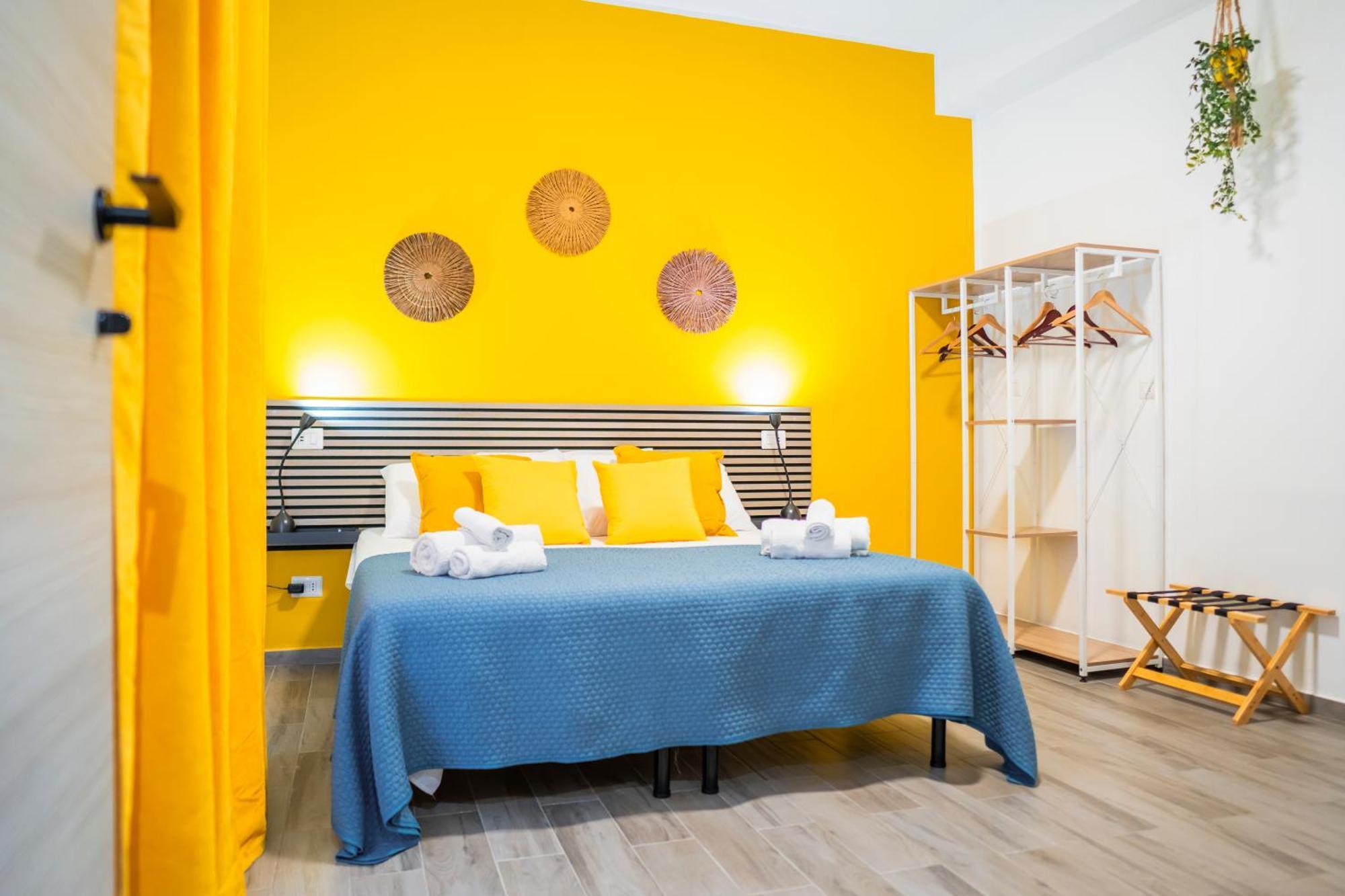 Bed and Breakfast Dodo'S House à Bari Extérieur photo