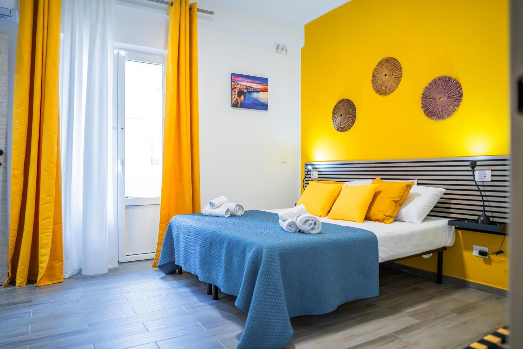 Bed and Breakfast Dodo'S House à Bari Extérieur photo