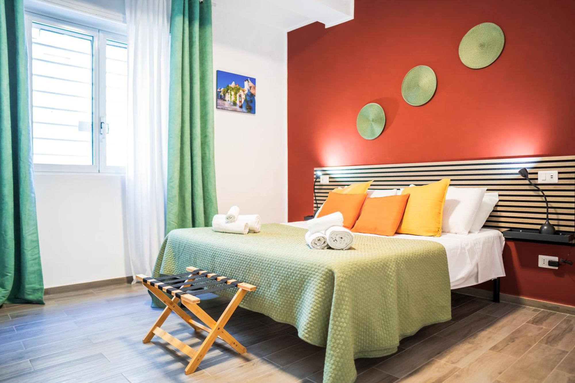 Bed and Breakfast Dodo'S House à Bari Extérieur photo