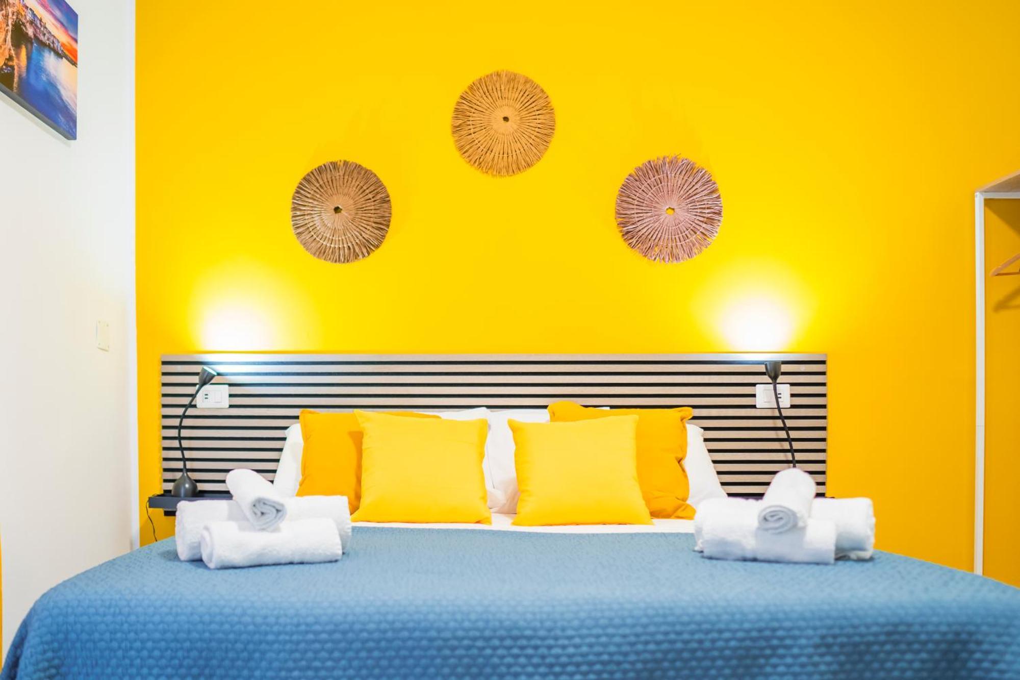 Bed and Breakfast Dodo'S House à Bari Extérieur photo