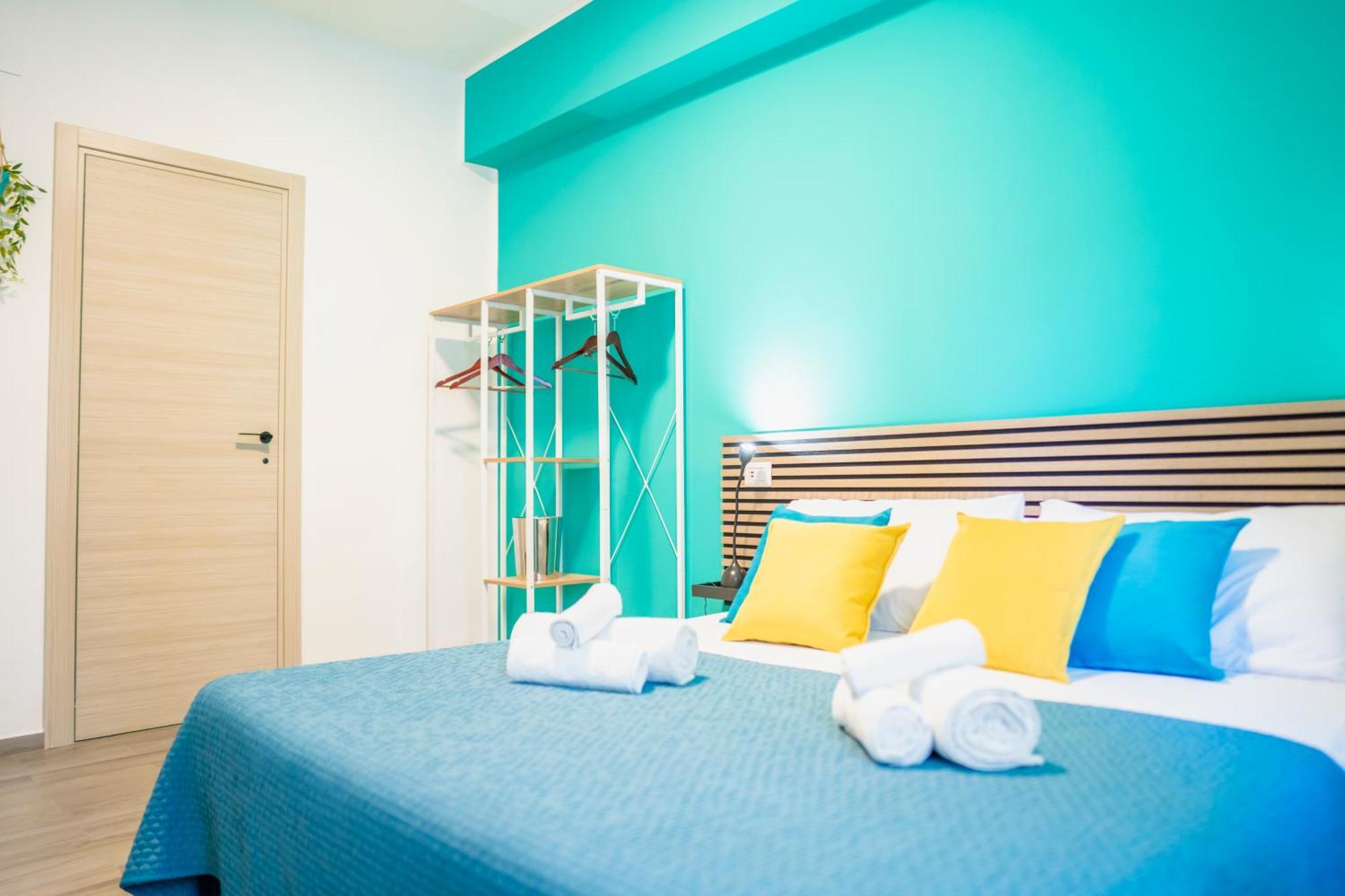 Bed and Breakfast Dodo'S House à Bari Extérieur photo