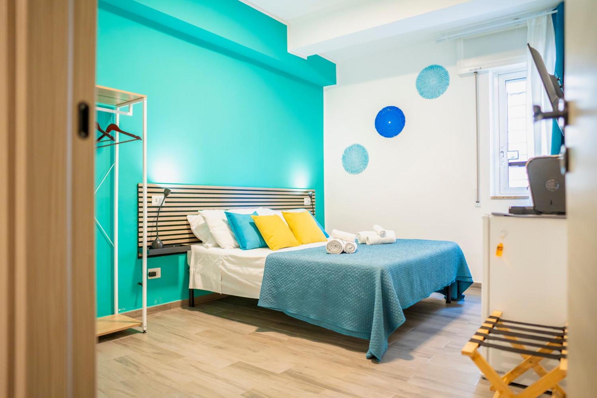 Bed and Breakfast Dodo'S House à Bari Extérieur photo